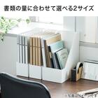 A4ファイルケース Nオール ワイド(クリア) 3枚目画像