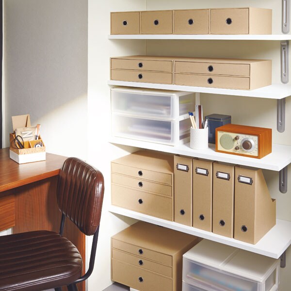 カラボサイズ引き出し クラフ レギュラー 3d3dr 通販 ニトリネット 公式 家具 インテリア通販