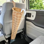 たためる傘カバー リング付き(matka)