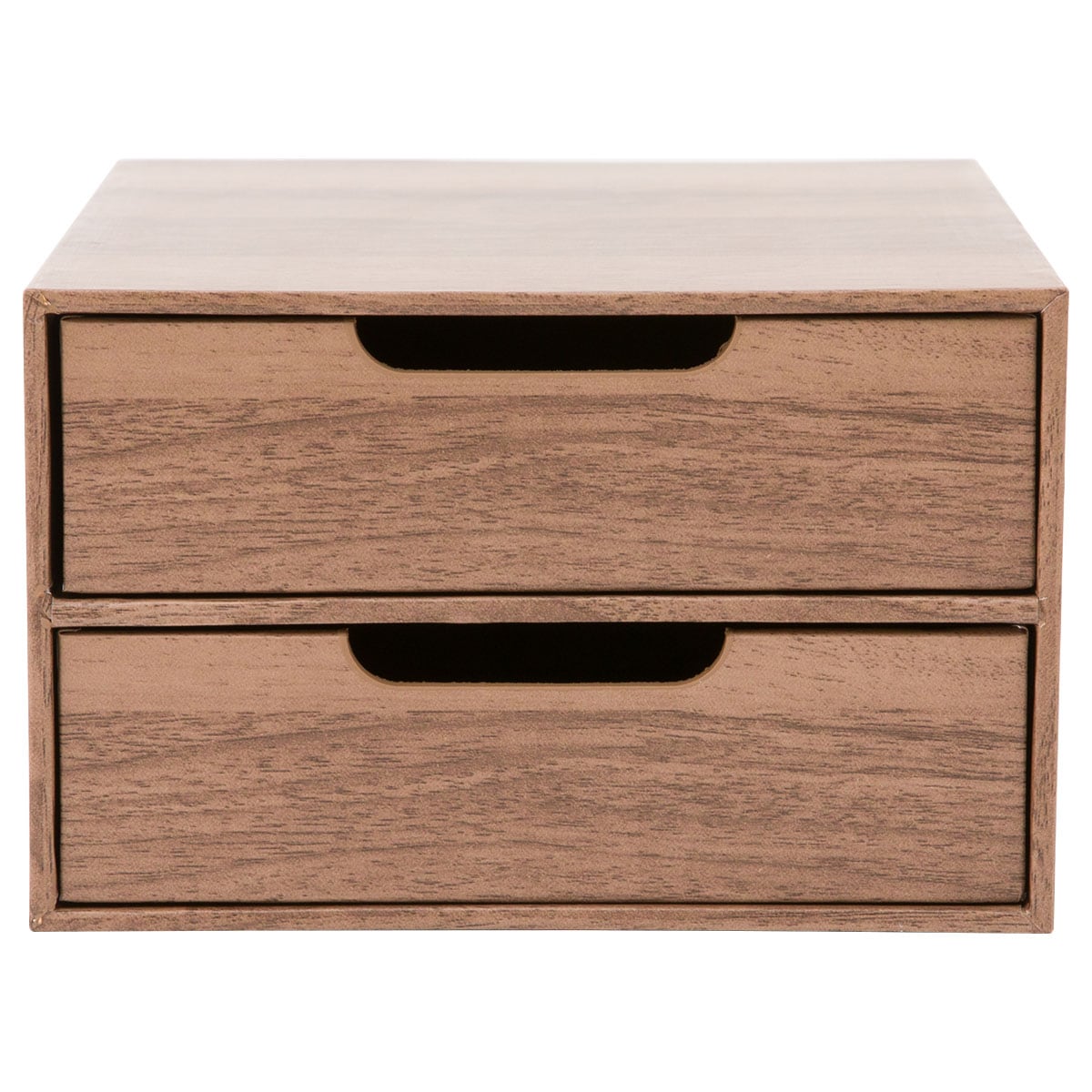 キューブBOX(引出しBS601 33MBR) ニトリ : 8842506 : ニトリ Yahoo!店 - 通販 - Yahoo!ショッピング