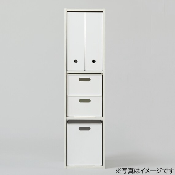 【旧品】A4ファイルスタンド Nオール レギュラー(ホワイト) 6枚目画像