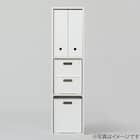 【旧品】A4ファイルスタンド Nオール レギュラー(ホワイト) 6枚目画像