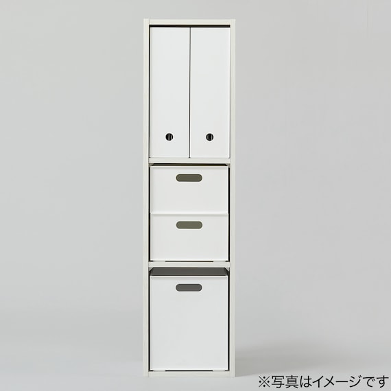 【旧品】A4ファイルスタンド Nオール レギュラー(ホワイト) 6枚目画像