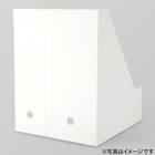 【旧品】A4ファイルスタンド Nオール レギュラー(ホワイト) 17枚目画像