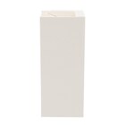 たて・よこ兼用ペン立て(BT ホワイト) 6枚目画像