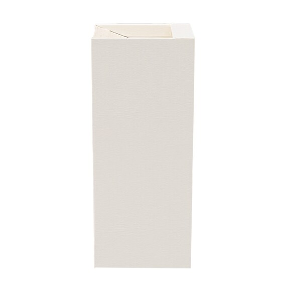 たて・よこ兼用ペン立て(BT ホワイト) 6枚目画像