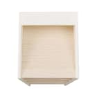 たて・よこ兼用ペン立て(BT ホワイト) 7枚目画像