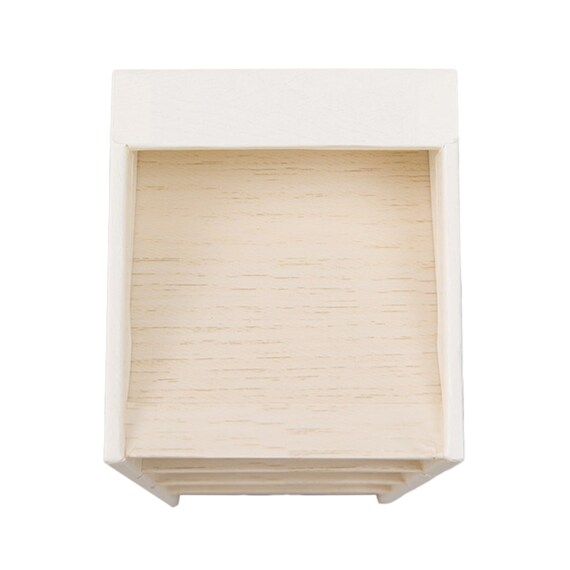 たて・よこ兼用ペン立て(BT ホワイト) 7枚目画像