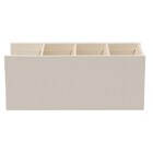 たて・よこ兼用ペン立て(BT ホワイト) 10枚目画像