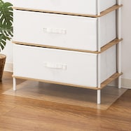 床を保護する透明シート(45×75cm)