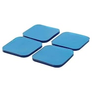 転倒防止ジェル4個セット(40*40カク 4P)