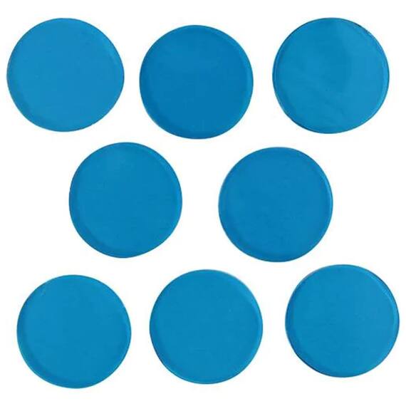 転倒防止ジェル(28マル 8P) 1枚目画像