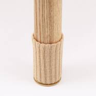 椅子脚カバー　スライド　4個入