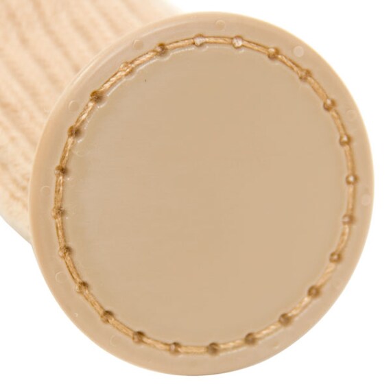 椅子脚カバー スライド 4個入(LBR) 4枚目画像