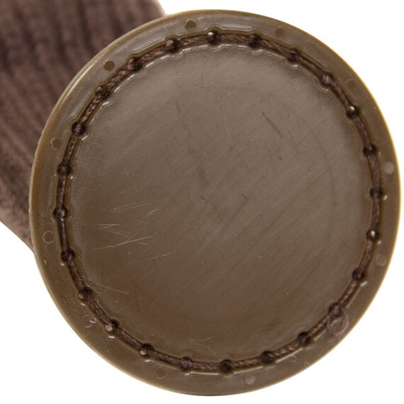 椅子脚カバー スライド 4個入(DBR) 4枚目画像