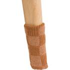 チェアソックス スペック(DBR) 4枚目画像