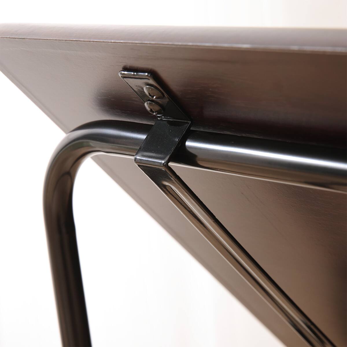 折りたたみデスク フレッタ スリム Dbr 通販 ニトリネット 公式 家具 インテリア通販