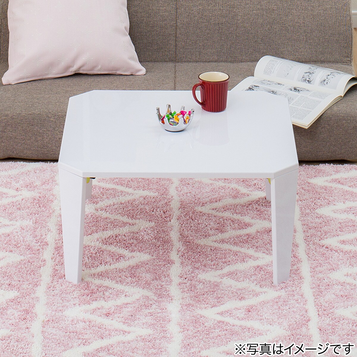 [最新] ニトリ テーブル 白 折りたたみ 169434ニトリ テーブル 白 折りたたみ Mbaheblogjpg4uk