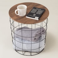 ワイヤーテーブル ハオ