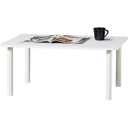 ローテーブル ハロー2 ホワイト 通販 ニトリネット 公式 家具 インテリア通販 ローテーブル ハロー2 ホワイト 通販 ニトリネット 公式 家具 インテリア通販