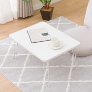 折りたたみテーブル(ナノ6045)