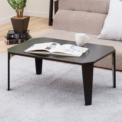 折りたたみテーブル シャイン2 7550 Bk 通販 ニトリネット 公式 家具 インテリア通販 折りたたみテーブル シャイン2 7550 Bk 通販 ニトリネット 公式 家具 インテリア通販