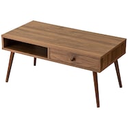 引き出し付きテーブル(7940NB1)