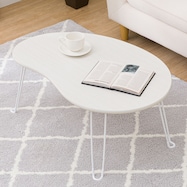 折りたたみテーブルそらまめ(KS1 7550)