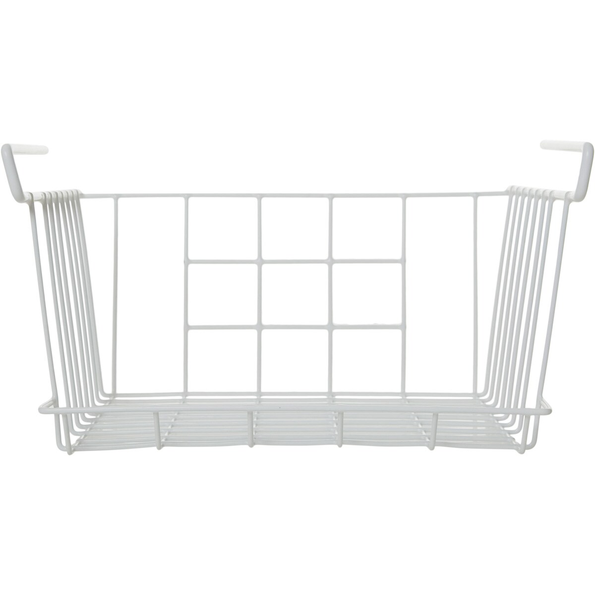 幅32 奥行25 高さ17 5cm ワイヤーバスケット Wh 通販 ニトリネット 公式 家具 インテリア通販