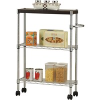 キッチンワゴン スリム ニトリネット 公式 家具 インテリア通販