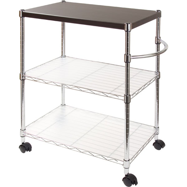 キッチンワゴン 3段 Kss Wg350 3 通販 ニトリネット 公式 家具