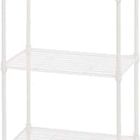 スチールラックLT専用 追加棚板