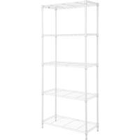 スチール メタル ニトリ 棚 ラック シェルフ 通販 価格比較 価格 Com