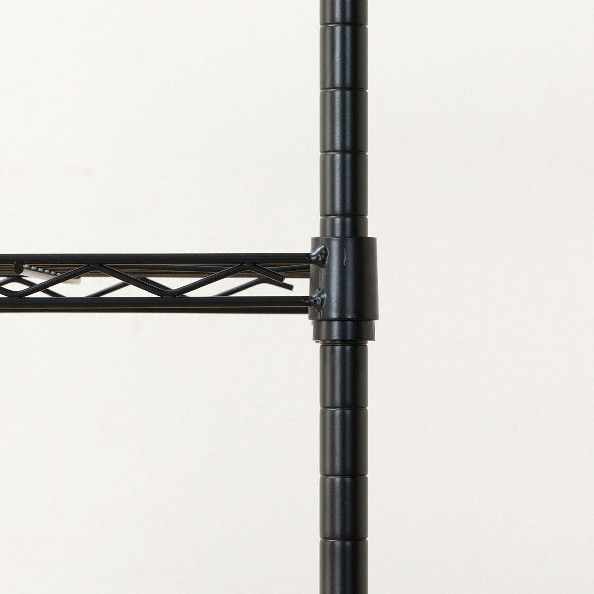 スチールラック(STANDARD 幅85cm 3段 ダークグレー)通販 | ニトリネット【公式】 家具・インテリア通販