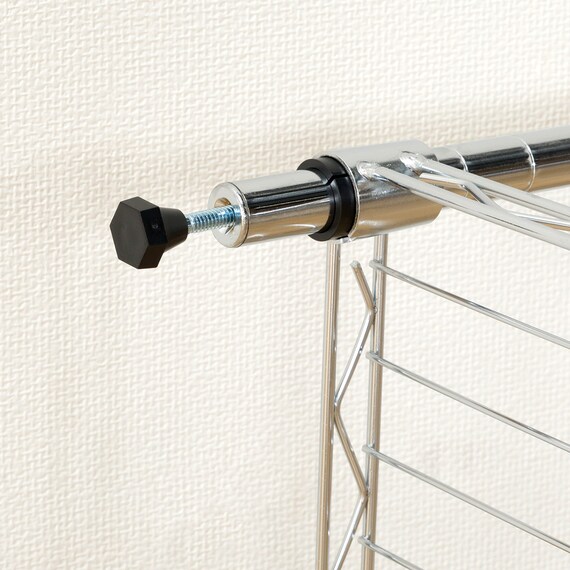 スチールラック(STANDARD 幅85cm 3段 クローム) 21枚目画像