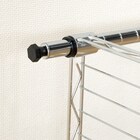 スチールラック(STANDARD 幅85cm 3段 クローム) 22枚目画像