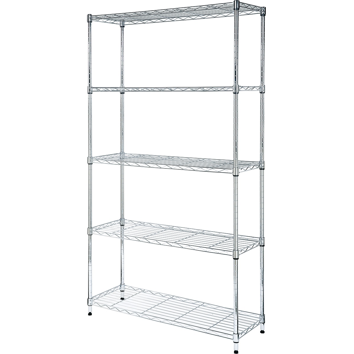 スチールラックstandard 85cm幅 4段 Dcr 通販 ニトリネット 公式 家具 インテリア通販