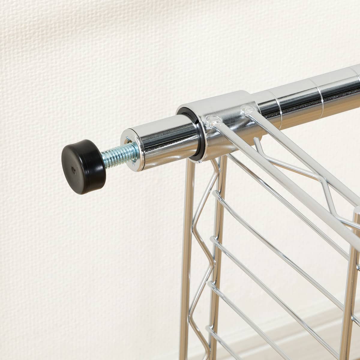 スチールラック Custom 幅60cm 2段 クローム 通販 ニトリネット 公式 家具 インテリア通販 スチールラック Custom 幅60cm 2段 クローム 通販 ニトリネット 公式 家具 インテリア通販