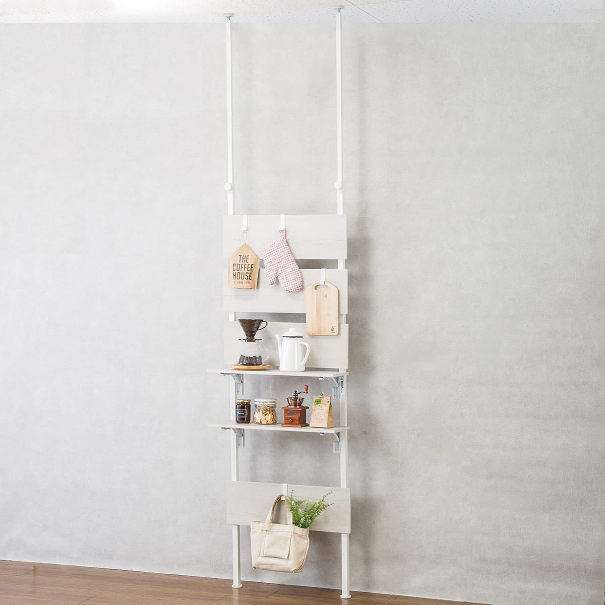 突っ張りラック カエサル通販 ニトリネット 公式 家具 インテリア通販 突っ張りラック カエサル通販 ニトリネット 公式 家具 インテリア通販