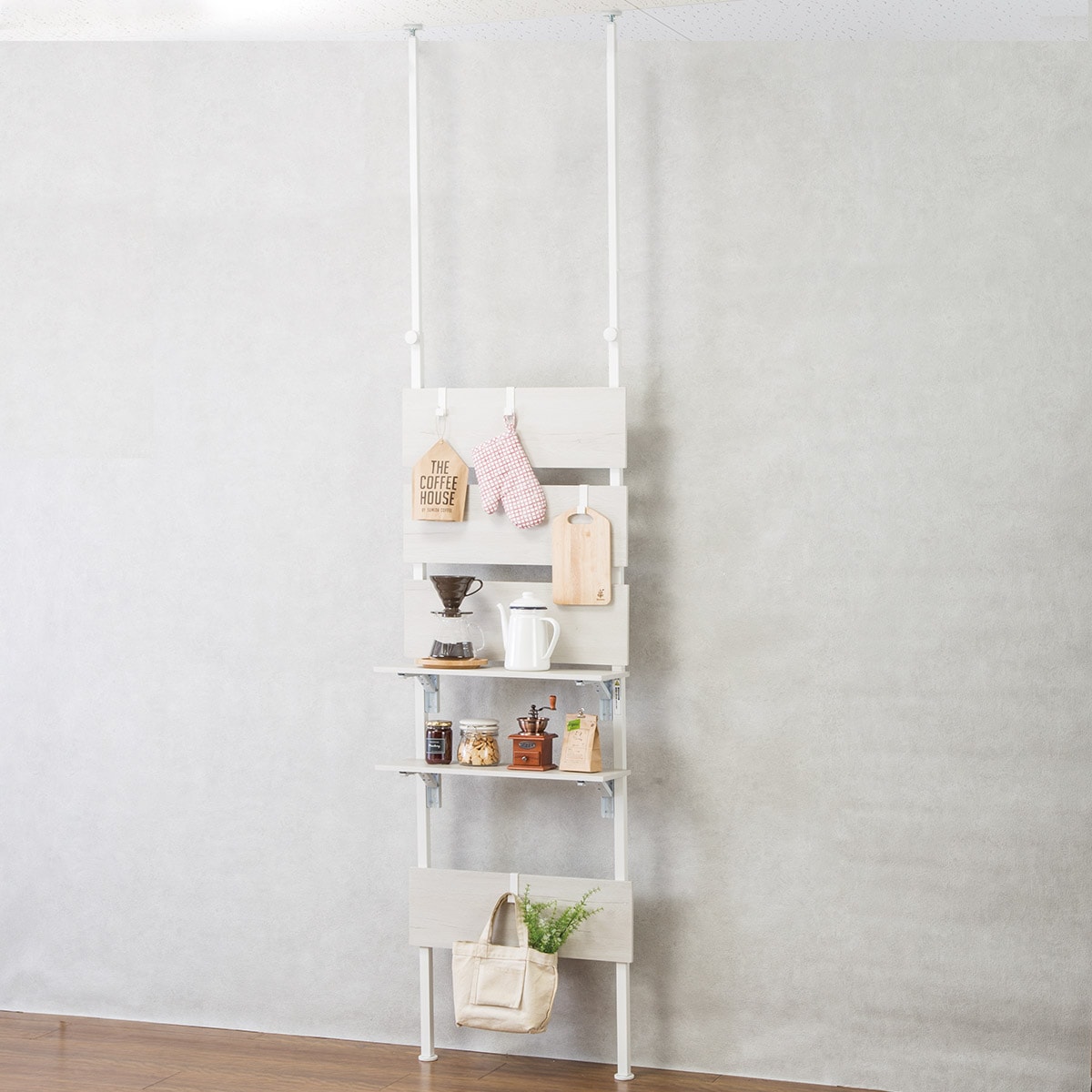 突っ張りラック カエサル通販 ニトリネット 公式 家具 インテリア通販 突っ張りラック カエサル通販 ニトリネット 公式 家具 インテリア通販