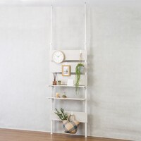 キッチン 突っ張り棚 ニトリネット 公式 家具 インテリア通販