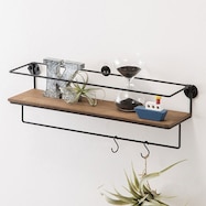 ウォールシェルフ シチーナ