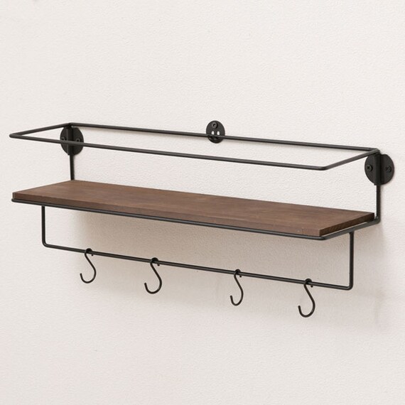 ウォールシェルフ シチーナ 2枚目画像