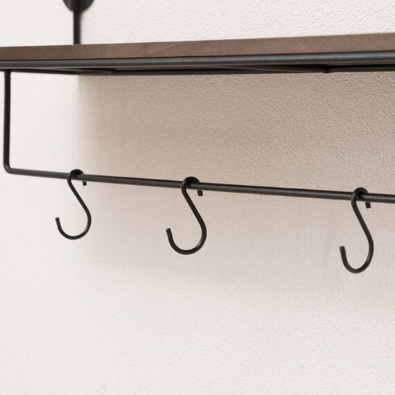 ウォールシェルフ シチーナ 5枚目画像