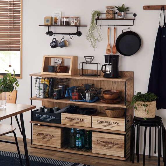 ウォールシェルフ シチーナ 11枚目画像