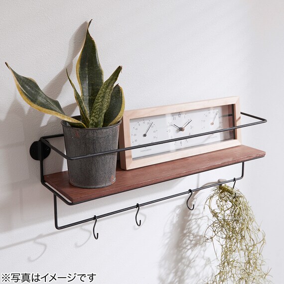 ウォールシェルフ シチーナ 13枚目画像