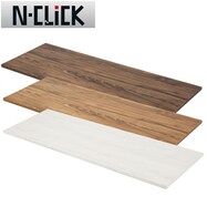 Nクリックボックス用 2段専用天板 レギュラー