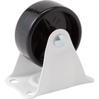 Nクリック用 補強キャスター(ホワイト) 1個入り 1枚目画像