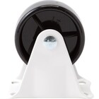 Nクリック用 補強キャスター(ホワイト) 1個入り 2枚目画像