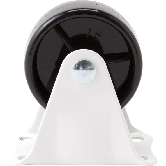 Nクリック用 補強キャスター(ホワイト) 1個入り 2枚目画像